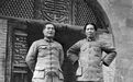 1935年谁曾“厚颜”伸手向中央要权？