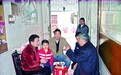 强仔和他的42个民警爸妈