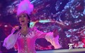 新疆哈巴河县纳吾热孜节大型文艺晚会精彩上演(高清组图）
