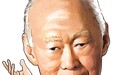 媒体解读91岁李光耀病重牵动世界舆论原因