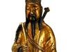“八仙”中吕洞宾的人情味最浓