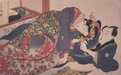 日本将首次举办春宫画展 前首相细川护熙力挺(组图)