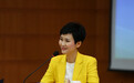 李小琳调任大唐集团第三把手 业内吃了一惊