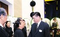 万里遗体在京火化 习近平等送别
