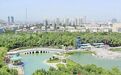 新疆人的一天·石河子：“五城”定位打造魅力新城