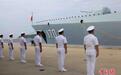 中马“和平友谊 2015”：维护地区和平稳定