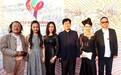 《非同小可》女主杨舒婷 优雅亮相金鸡百花电影节