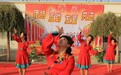 博湖兵地联谊文化活动精彩上演