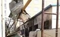 河南濮阳一中学食堂锅炉爆炸 烧锅炉师傅死亡(图)