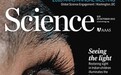 美国《科学》杂志 恢复视力照亮大脑