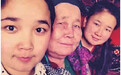 “我给爸妈过暖冬”：重症母亲盼好心人助女儿上大学
