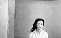 华人女星姚晨登上全球顶级年历封面
