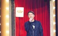 成名前黎明也是“隐藏的歌手”