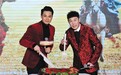 小沈阳演个猪八戒帅得醉人