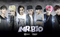 《流行之王2》招募中 Mr.BIO男团助力校园行