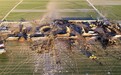 河南通许一烟花厂爆炸致10人死亡(图)