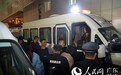 深圳两团伙假冒某品牌手机官网诈骗 售山寨货涉案2000多万元