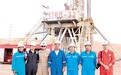习近平开启沙特、埃及、伊朗中东三国行