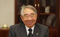 台湾长荣集团总裁张荣发辞世 享寿89岁