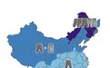 棉裤预警地图出炉 不爱穿这回你也得穿