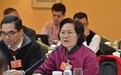 港籍委员杨志红：要帮助香港青年来粤创业