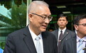 未参选国民党主席 吴敦义：没有所谓不敢承担一说