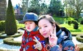 携子加盟《妈妈是超人》  董洁 展现单亲妈妈的独立坚强