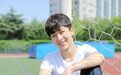 自古校园出男神 范晓东：做演员是一门学问