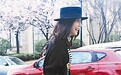 “知错就改”王珞丹改骑单车