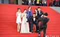 北影节开幕式红毯:钟汉良李敏镐表情包出炉 粉丝们快来收图！