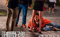 《刑警兄弟》曝五大看点 “骚浪贱”4.22爆笑来袭