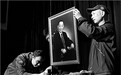 台上宗师 台下玖爷 念兹在兹 葆梅兰芳华