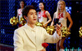 《小丈夫》姐弟恋遭遇黄昏恋 杨玏甜蜜求婚被打昏