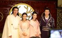 《楚乔传》赵丽颖暴瘦八斤 自称女权主义打戏不用替身