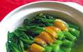 连州菜心甜