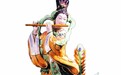传统之上 大胆拓新