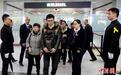 复兴航空空难遇难者何永生骨灰回故乡