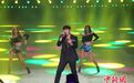 安徽卫视春晚今上演：李宇春唱黄梅戏 Rain热舞(图)
