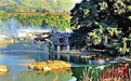 低吟浅语漫步云水谣