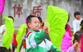 龙岩采茶灯：站上新起点 传承路更长