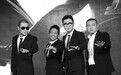 《煎饼侠》打造“东北F4天团”