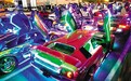 日本 “零容忍”飙车，30年少了几万暴走族
