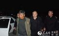 黑龙江省宁安市沙兰镇“4.21”持枪杀人案犯罪嫌疑人自首