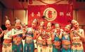 增城市新塘镇第二小学“享受教育”