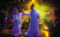 乱弹昆曲LIVE，刷新戏迷与九零后三观