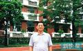 办一所农村优秀学校是我最大愿望 也是我们全体派潭中学人的希望