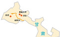 敦煌疏勒河流域：气候与人类共同磨蚀的土地
