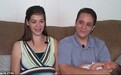 美国妈妈车内产子视频走红 当事人现身讲述真实过程