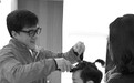 房祖名版“监狱风云”：打蚊子、养蜘蛛，看名著，写剧本