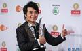 郎朗杨天娲获颁2015德国古典回声奖（组图）